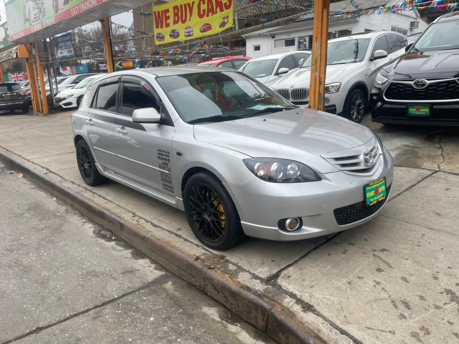 2005 Mazda Mazda3 Special Edition Auto, available for sale in Elmont, New York | Sylhet Motors Inc.. Elmont, New York