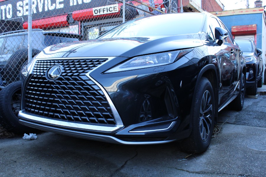 2022 Lexus RX RX 350 AWD, available for sale in Brooklyn, New York | EZ Auto Sale Corp. Brooklyn, New York