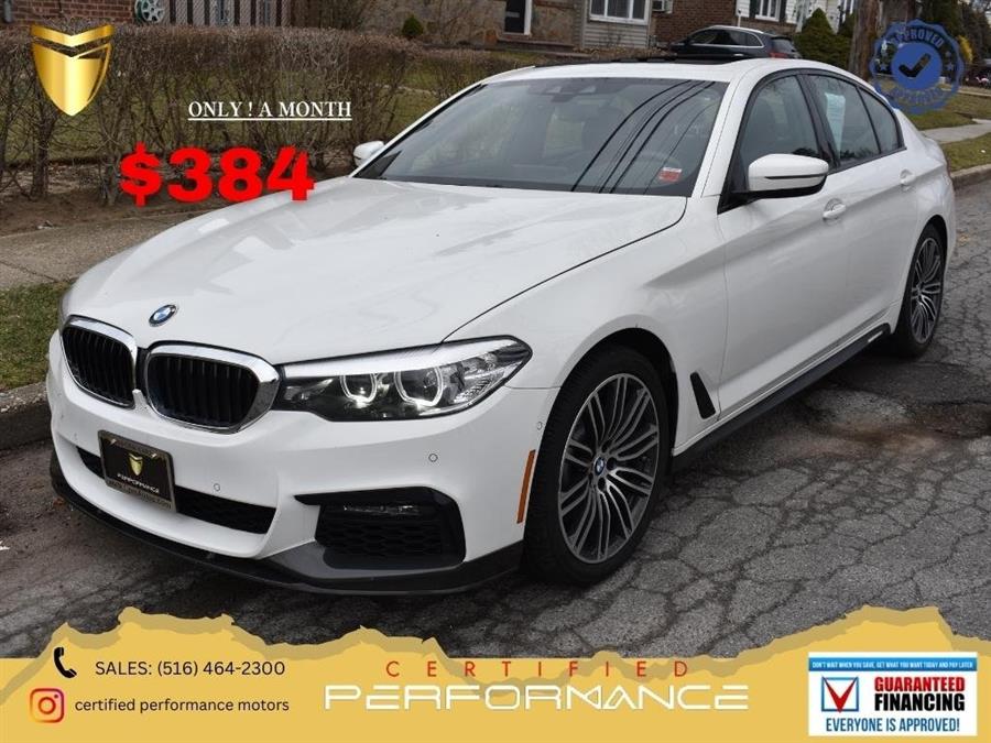 2019 BMW 5 Series 530i xDrive, available for sale in Valley Stream, New York | Certified Performance Motors. Valley Stream, New York 2019 BMW 5 Series 530i xDrive, available for sale in Valley Stream, New York | Certified Performance Motors. Valley Stream, New York