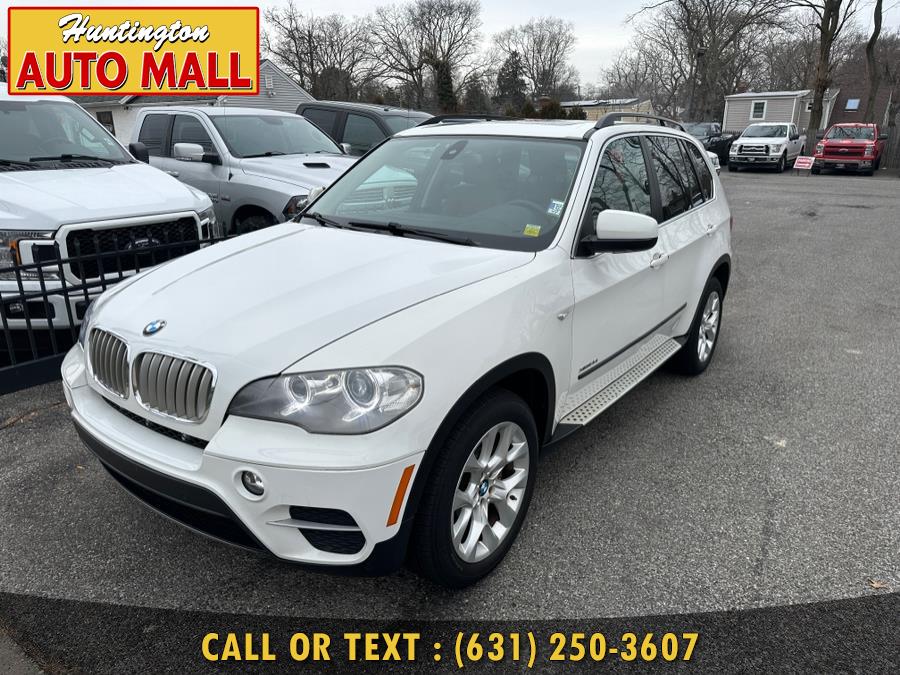 2013 BMW X5 AWD 4dr xDrive35i, available for sale in Huntington Station, New York | Huntington Auto Mall. Huntington Station, New York