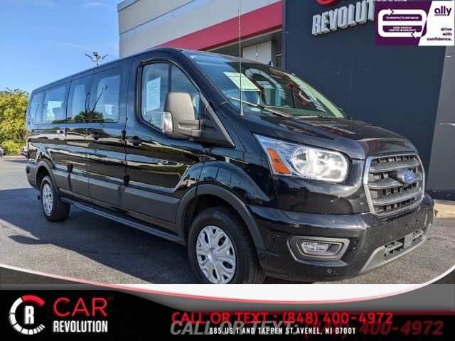 2020 Ford Transit Passenger Wagon XLT, available for sale in Avenel, New Jersey | Car Revolution. Avenel, New Jersey