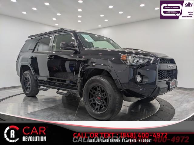 2018 Toyota 4runner TRD Pro, available for sale in Avenel, New Jersey | Car Revolution. Avenel, New Jersey