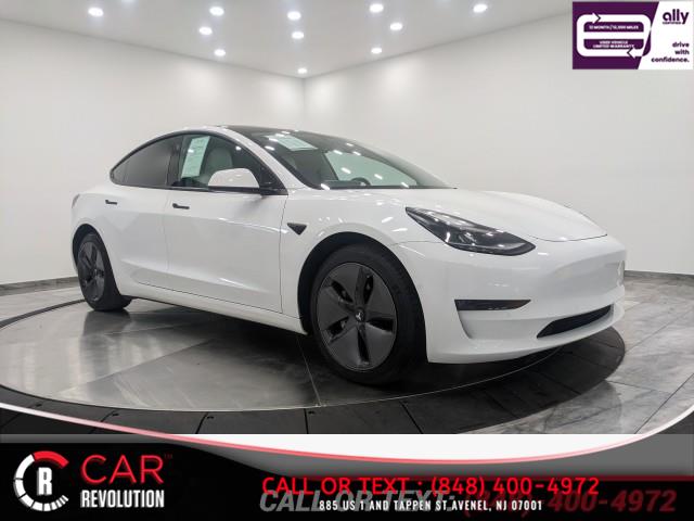 2021 Tesla Model 3 Long Range, available for sale in Avenel, New Jersey | Car Revolution. Avenel, New Jersey