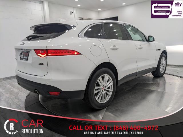2019 Jaguar F-pace 30t Prestige, available for sale in Avenel, New Jersey | Car Revolution. Avenel, New Jersey