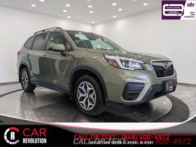 2020 Subaru Forester Premium, available for sale in Avenel, New Jersey | Car Revolution. Avenel, New Jersey