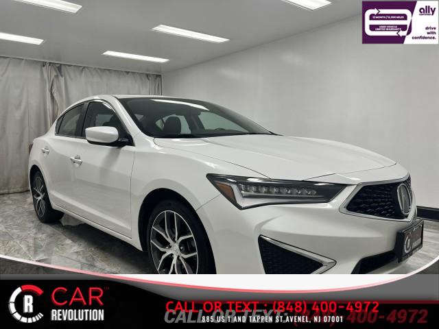 2020 Acura Ilx w/Premium Pkg, available for sale in Avenel, New Jersey | Car Revolution. Avenel, New Jersey