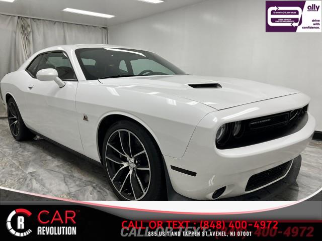 2016 Dodge Challenger R/T Scat Pack, available for sale in Avenel, New Jersey | Car Revolution. Avenel, New Jersey