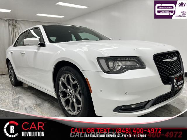 2018 Chrysler 300 300S AWD, available for sale in Avenel, New Jersey | Car Revolution. Avenel, New Jersey