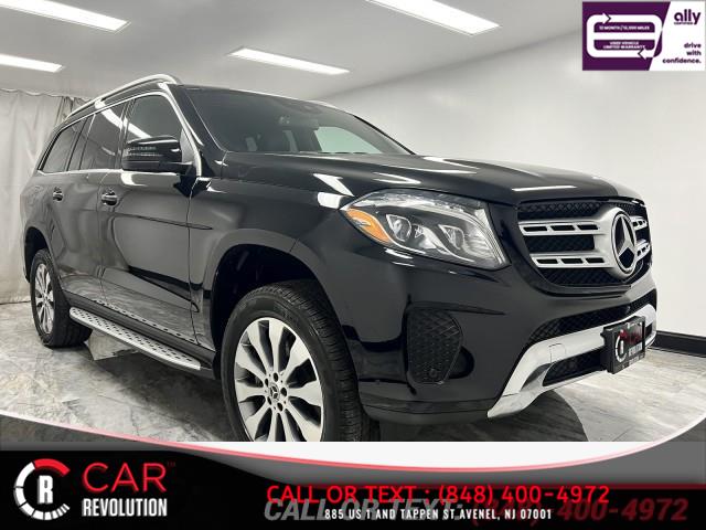 2018 Mercedes-benz Gls GLS 450, available for sale in Avenel, New Jersey | Car Revolution. Avenel, New Jersey