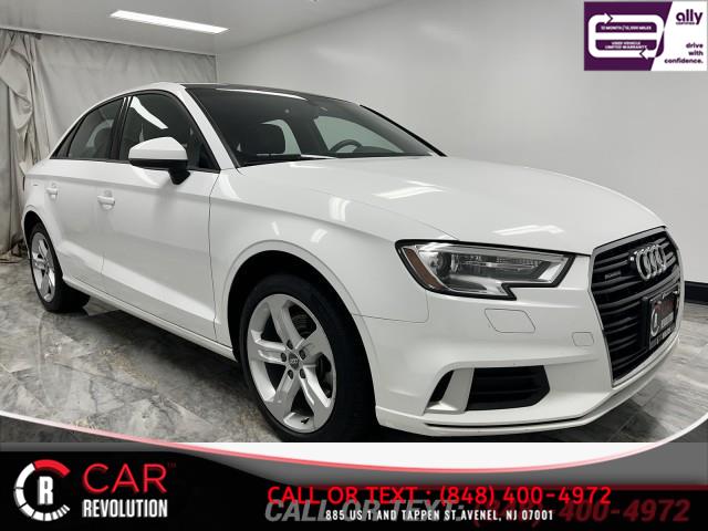 2018 Audi A3 Sedan Tech Premium, available for sale in Avenel, New Jersey | Car Revolution. Avenel, New Jersey