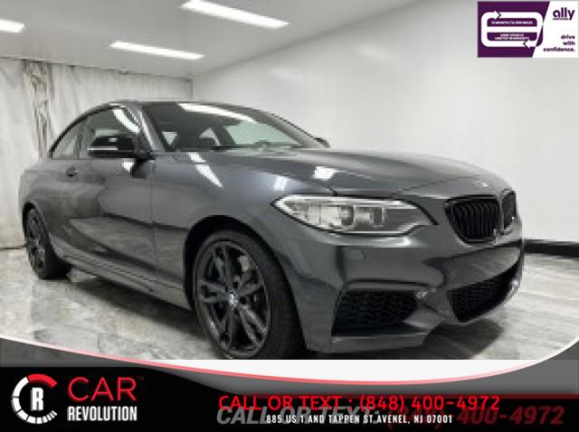 2016 BMW 2 Series M235i xDrive, available for sale in Avenel, New Jersey | Car Revolution. Avenel, New Jersey