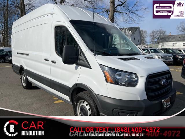 2020 Ford Transit Cargo Van T-250 148'' HR, available for sale in Avenel, New Jersey | Car Revolution. Avenel, New Jersey