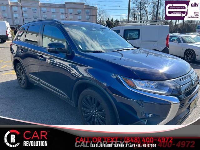 2020 Mitsubishi Outlander LE, available for sale in Avenel, New Jersey | Car Revolution. Avenel, New Jersey
