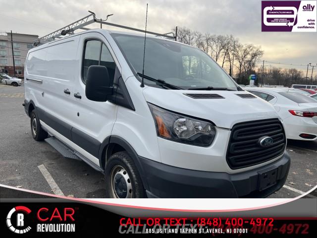 2017 Ford Transit Van T-350 148'' LR, available for sale in Avenel, New Jersey | Car Revolution. Avenel, New Jersey