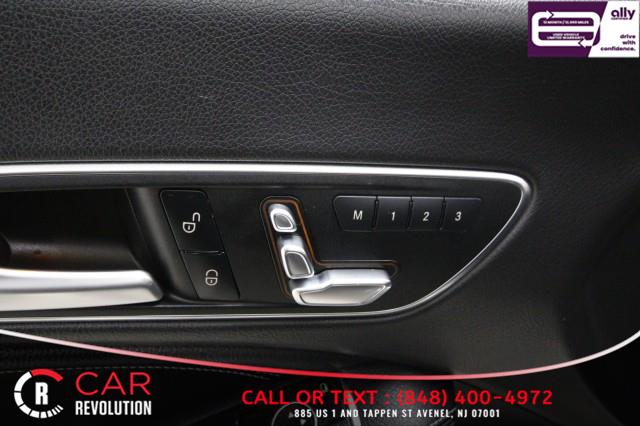 2018 Mercedes-benz Cla-class CLA250 w/ Navi & rearCam, available for sale in Avenel, New Jersey | Car Revolution. Avenel, New Jersey