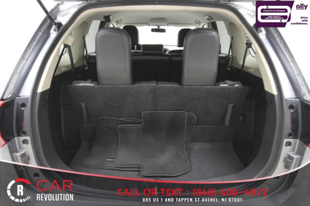 2019 Mitsubishi Outlander SE w/ rearCam, available for sale in Avenel, New Jersey | Car Revolution. Avenel, New Jersey