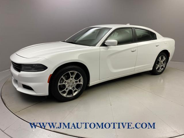 2016 Dodge Charger 4dr Sdn SXT AWD, available for sale in Naugatuck, Connecticut | J&M Automotive Sls&Svc LLC. Naugatuck, Connecticut