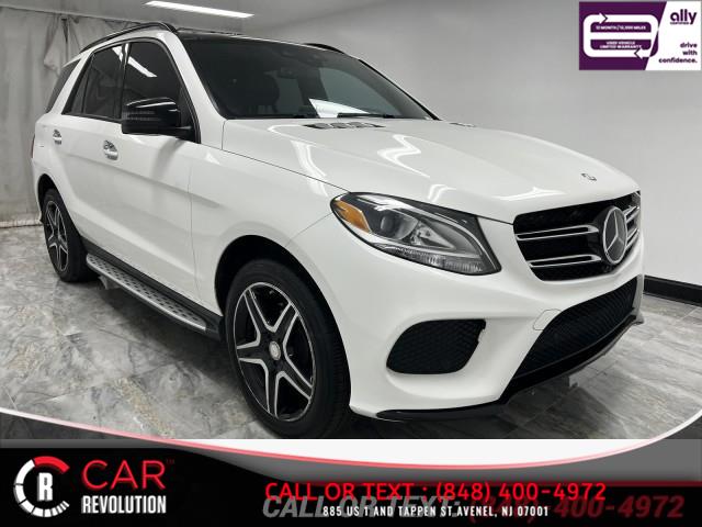 2016 Mercedes-benz Gle GLE 350, available for sale in Avenel, New Jersey | Car Revolution. Avenel, New Jersey
