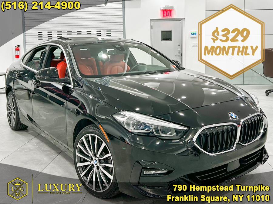 2020 BMW 2 Series 228i xDrive Gran Coupe, available for sale in Franklin Square, New York | Luxury Motor Club. Franklin Square, New York
