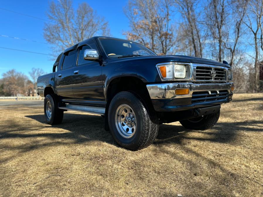1995 Toyota HILUX DIESEL PICKUP, available for sale in Plainville, Connecticut | Choice Group LLC Choice Motor Car. Plainville, Connecticut