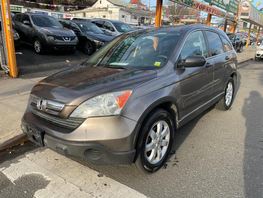 2009 Honda CR-V 4WD EX, available for sale in Elmont, New York | Sylhet Motors Inc.. Elmont, New York