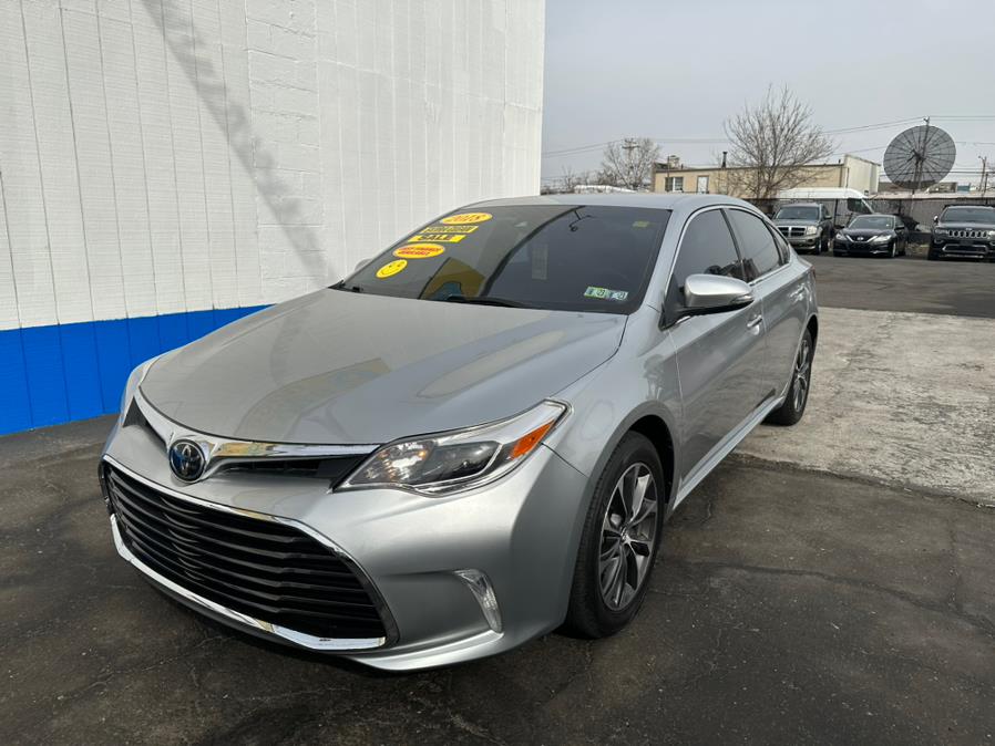 2018 Toyota Avalon XLE, available for sale in Bridgeport, Connecticut | Affordable Motors Inc. Bridgeport, Connecticut