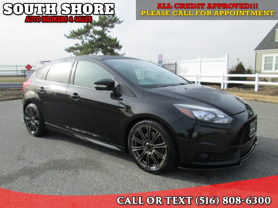 2013 Ford Focus 5dr HB ST, available for sale in Massapequa, New York | South Shore Auto Brokers & Sales. Massapequa, New York