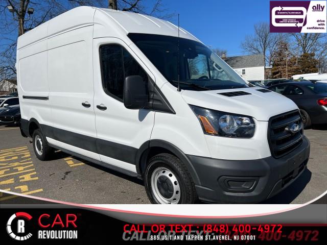 2020 Ford Transit Cargo Van T-250 148'' HR, available for sale in Avenel, New Jersey | Car Revolution. Avenel, New Jersey