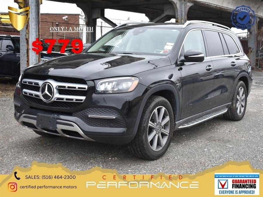 2021 Mercedes-benz Gls GLS 450, available for sale in Valley Stream, New York | Certified Performance Motors. Valley Stream, New York 2021 Mercedes-benz Gls GLS 450, available for sale in Valley Stream, New York | Certified Performance Motors. Valley Stream, New York
