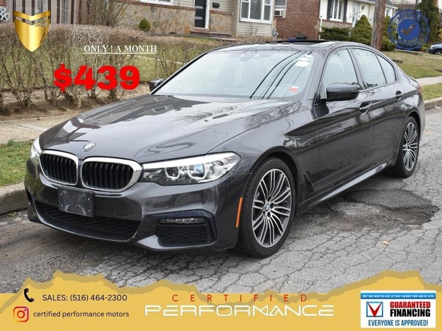 2019 BMW 5 Series 540i xDrive, available for sale in Valley Stream, New York | Certified Performance Motors. Valley Stream, New York 2019 BMW 5 Series 540i xDrive, available for sale in Valley Stream, New York | Certified Performance Motors. Valley Stream, New York