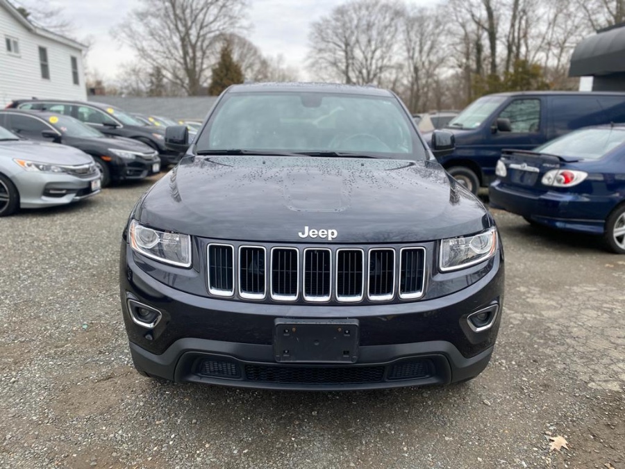 2015 Jeep Grand Cherokee 4WD 4dr Altitude, available for sale in Hamden, Connecticut | Adonai Auto Sales LLC. Hamden, Connecticut
