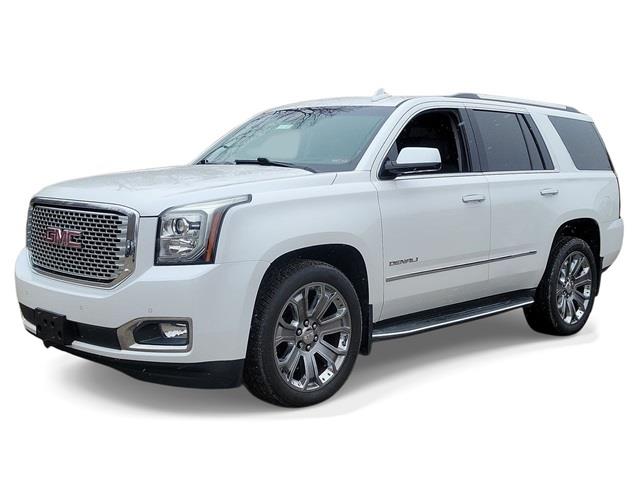 2016 GMC Yukon Denali, available for sale in Torrington, Connecticut | Northwest Hills. Torrington, Connecticut