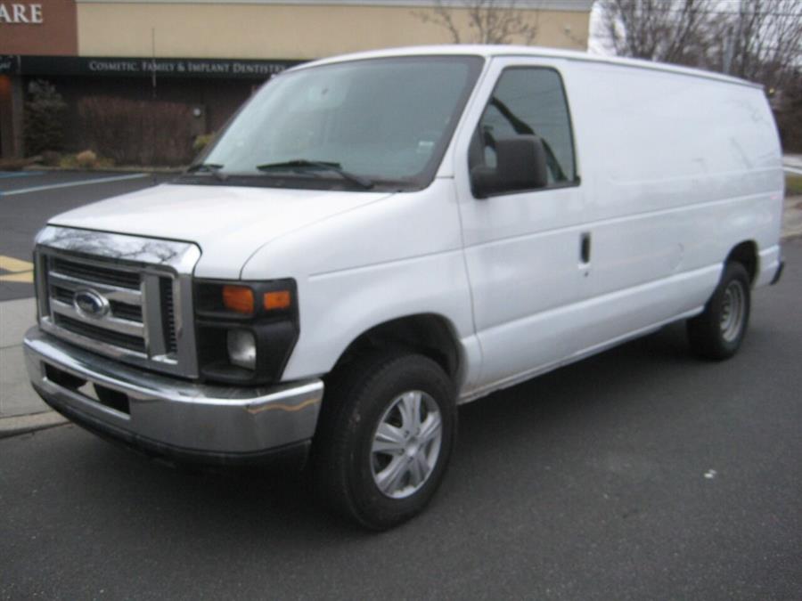 2012 Ford E-series E 150 3dr Cargo Van, available for sale in Massapequa, New York | Rite Choice Auto Inc.. Massapequa, New York