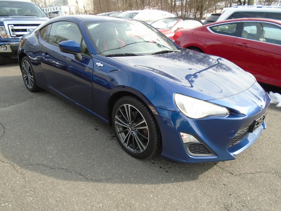 2013 Scion FR-S s, available for sale in Waterbury, Connecticut | Jim Juliani Motors. Waterbury, Connecticut