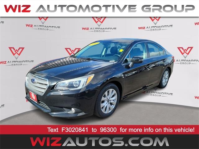 2015 Subaru Legacy 2.5i, available for sale in Stratford, Connecticut | Wiz Leasing Inc. Stratford, Connecticut