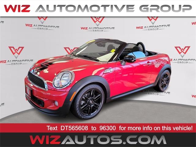 2013 Mini Cooper s Base, available for sale in Stratford, Connecticut | Wiz Leasing Inc. Stratford, Connecticut