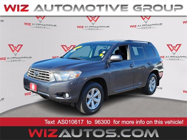 2010 Toyota Highlander SE, available for sale in Stratford, Connecticut | Wiz Leasing Inc. Stratford, Connecticut