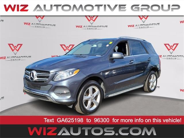 2016 Mercedes-benz Gle GLE 350, available for sale in Stratford, Connecticut | Wiz Leasing Inc. Stratford, Connecticut