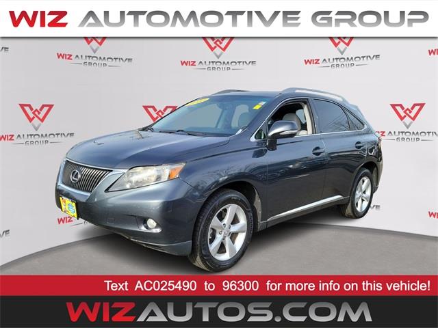 2010 Lexus Rx 350, available for sale in Stratford, Connecticut | Wiz Leasing Inc. Stratford, Connecticut