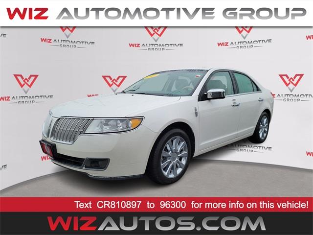 2012 Lincoln Mkz Base, available for sale in Stratford, Connecticut | Wiz Leasing Inc. Stratford, Connecticut