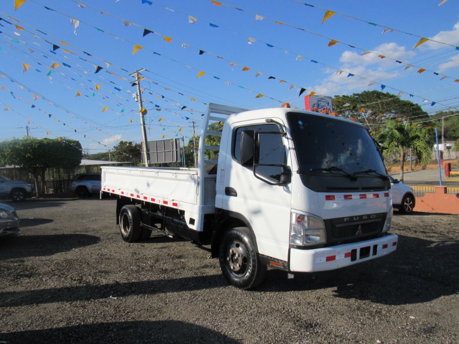 2006 Mitsubishi FE 140 4900, available for sale in San Francisco de Macoris Rd, Dominican Republic | Hilario Auto Import. San Francisco de Macoris Rd, Dominican Republic
