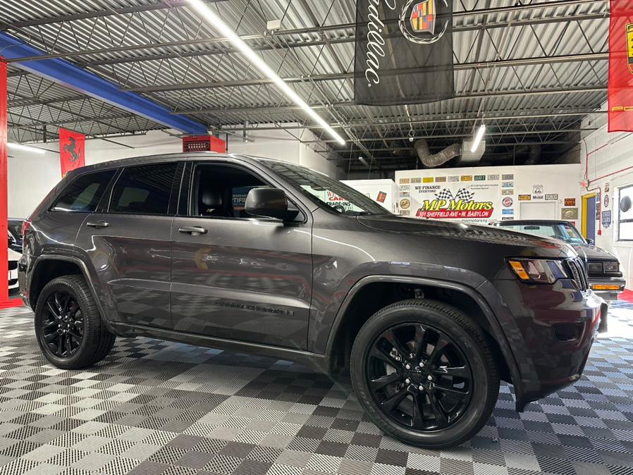 2020 Jeep Grand Cherokee Laredo E 4x4, available for sale in Ronkonkoma, New York | MP Motors Inc. Ronkonkoma, New York