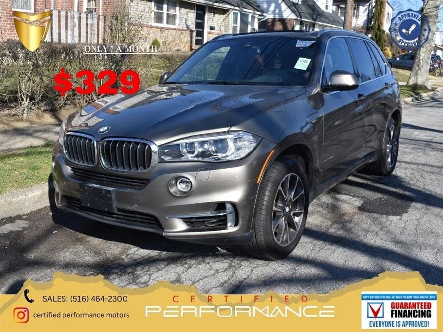 2017 BMW X5 xDrive40e, available for sale in Valley Stream, New York | Certified Performance Motors. Valley Stream, New York 2017 BMW X5 xDrive40e, available for sale in Valley Stream, New York | Certified Performance Motors. Valley Stream, New York