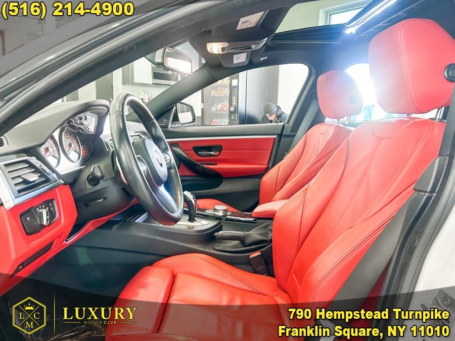 2019 BMW 4 Series 440i xDrive Gran Coupe, available for sale in Franklin Square, New York | Luxury Motor Club. Franklin Square, New York