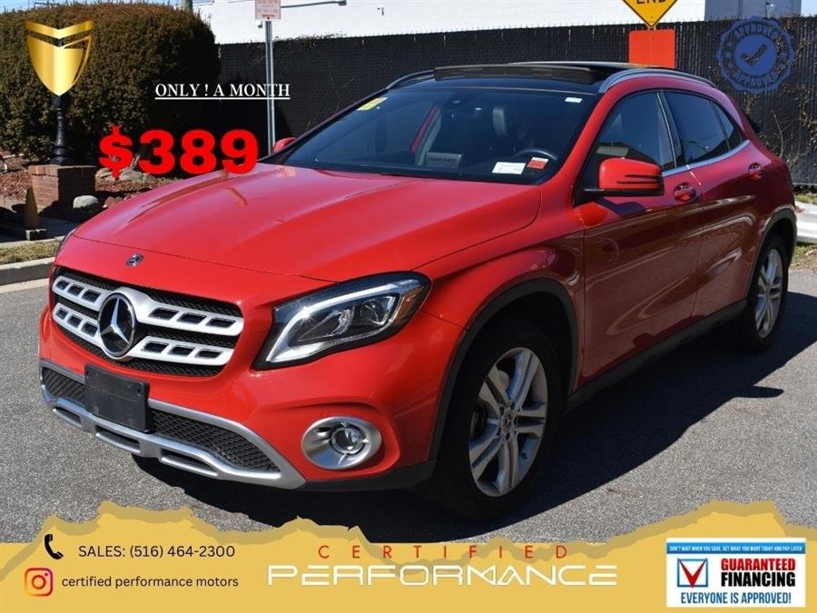 2020 Mercedes-benz Gla GLA 250, available for sale in Valley Stream, New York | Certified Performance Motors. Valley Stream, New York 2020 Mercedes-benz Gla GLA 250, available for sale in Valley Stream, New York | Certified Performance Motors. Valley Stream, New York