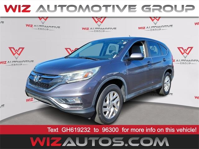 2016 Honda Cr-v EX, available for sale in Stratford, Connecticut | Wiz Leasing Inc. Stratford, Connecticut