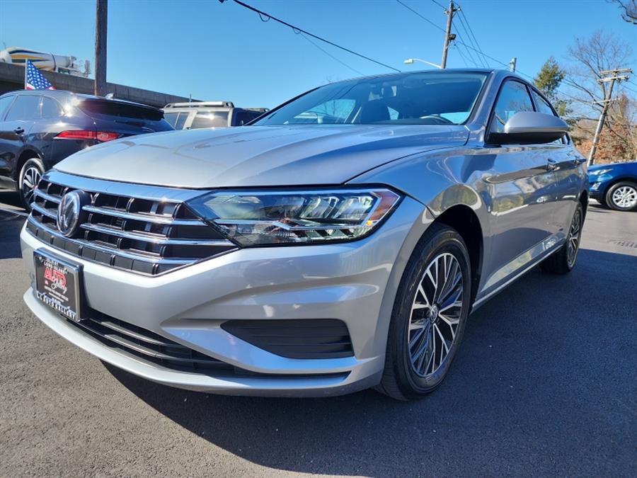 2019 Volkswagen Jetta S Auto w/SULEV, available for sale in Islip, New York | L.I. Auto Gallery. Islip, New York