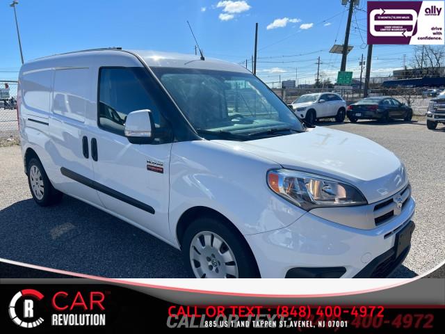 2015 Ram Promaster City Cargo Van Tradesman SLT, available for sale in Avenel, New Jersey | Car Revolution. Avenel, New Jersey