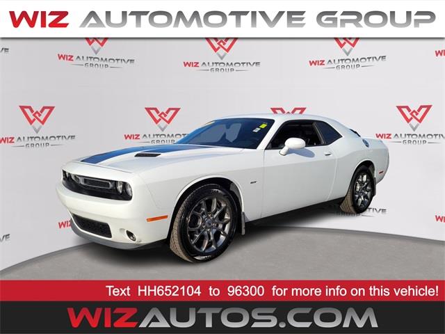 2017 Dodge Challenger GT, available for sale in Stratford, Connecticut | Wiz Leasing Inc. Stratford, Connecticut