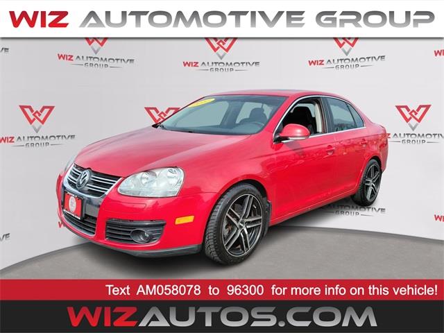 2010 Volkswagen Jetta Limited, available for sale in Stratford, Connecticut | Wiz Leasing Inc. Stratford, Connecticut